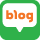 네이버블로그 로고